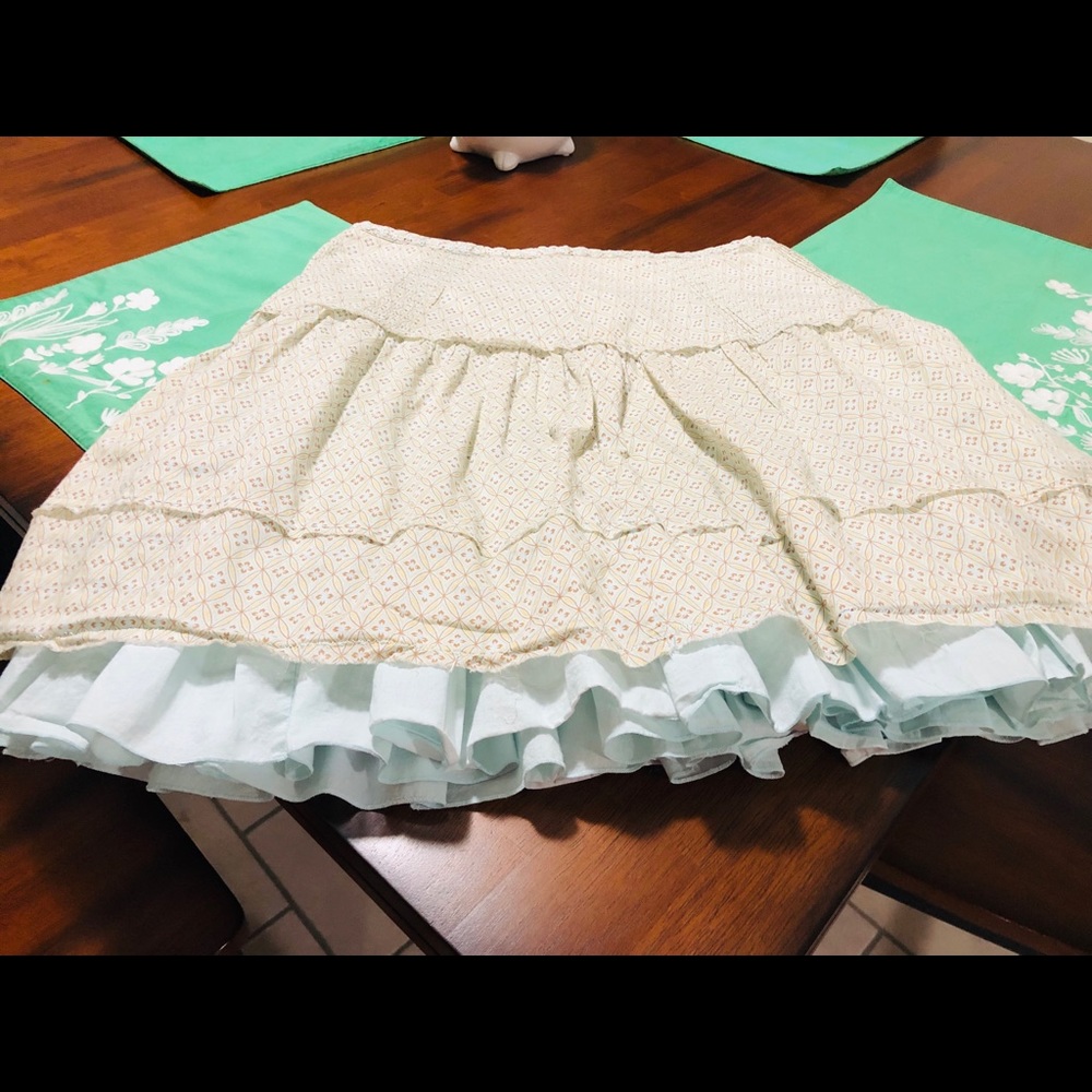 Vintage skirt